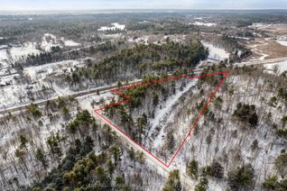 Vacant Residential Land for Sale, 115 Doran Rd, Tay Valley, ON