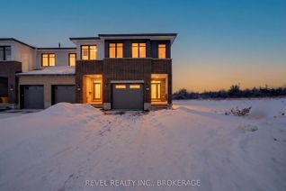 Townhouse for Sale, 432 Buckthorn Dr, Kingston, ON