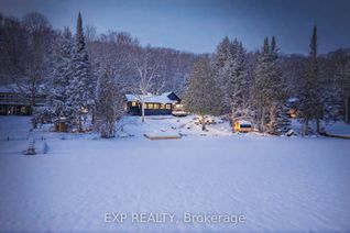 Bungalow for Sale, 1355 Bellwood Acres Rd #2, Lake of Bays, ON