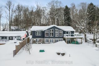 Property for Sale, 487 Lake Rosalind Rd 4 N/A, Brockton, ON