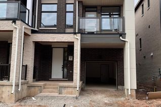 Townhouse for Rent, 1287 Dempster Ln, Oakville, ON Townhouse for Rent, 1287 Dempster Ln, Oakville, ON