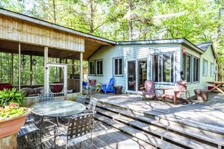 Bungalow for Sale, 9492 Go Home Lake Shore N/A, Georgian Bay, ON