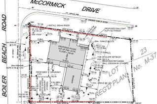 Land for Sale, 75C Boiler Beach Rd, Huron-Kinloss, ON