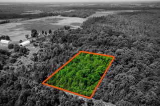 Vacant Residential Land for Sale, LOT Beaver Brook Rd, South Glengarry, ON
