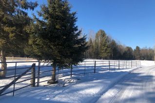 Vacant Residential Land for Sale, 1036 PRIVET Dr, Minden Hills, ON
