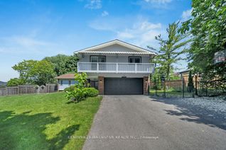 Detached House for Sale, 890 Briarwood Dr, Oshawa, ON