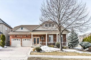 Bungalow for Sale, 10 Leparc Rd, Brampton, ON