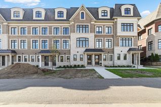 Townhouse for Sale, 2150 Trafalgar Rd #56, Oakville, ON