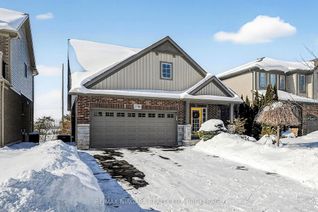 Bungaloft for Sale, 5799 Osprey Ave, Niagara Falls, ON