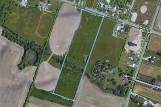 Vacant Residential Land for Sale, 0 Mud St, Hamilton, ON