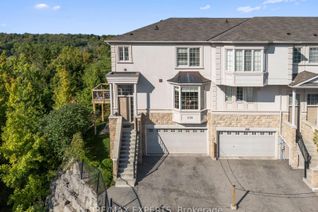 Freehold Townhouse for Sale, 134 Rolling Hills Ln, Caledon, ON