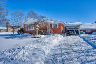 Detached House for Sale, 189 Hincks St, Goderich, ON