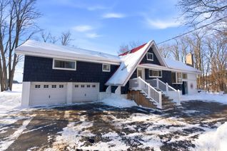 Sidesplit for Sale, 169 Cooke Armstrong Rd, Quinte West, ON