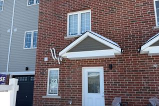 Property for Rent, 133 Highriver Trl #38, Welland, ON