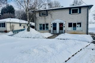 Semi-Detached House for Sale, 85 Elm St, Norfolk, ON Semi-Detached House for Sale, 85 Elm St, Norfolk, ON