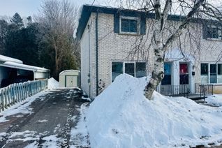 Semi-Detached House for Sale, 83 Elm St, Norfolk, ON Semi-Detached House for Sale, 83 Elm St, Norfolk, ON