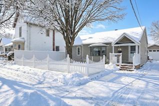 Bungalow for Sale, 63 Wilson St E, Perth, ON Bungalow for Sale, 63 Wilson St E, Perth, ON