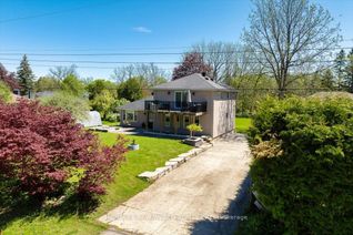 Detached House for Sale, 853 Fairbank Ave, Georgina, ON