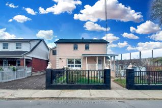 Detached House for Sale, 66 Mahoney Ave, Toronto, ON Detached House for Sale, 66 Mahoney Ave, Toronto, ON