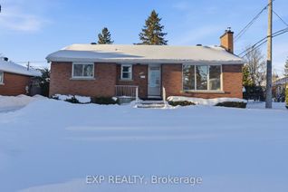 House for Sale, 2243 Miramichi St, Parkway Park - Queensway Terrace S and Area, ON
