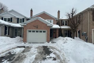 House for Rent, 100 Gilmore--Basement Cres, Vaughan, ON
