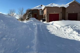 Bungalow for Rent, 87 Rundle Cres #Lower, Barrie, ON