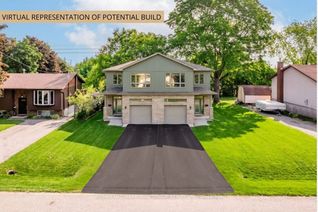 Land for Sale, 10 First St, Orillia, ON