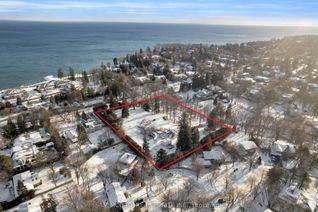 Land for Sale, 1475 Lakeshore Rd E, Oakville, ON