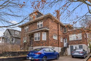 Triplex for Sale, 642 Bolivar St, Peterborough, ON