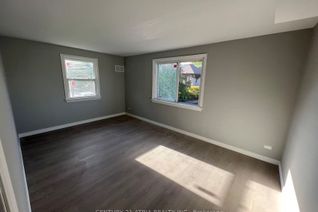 Duplex for Rent, 757 Lock St #Upper, Peterborough, ON