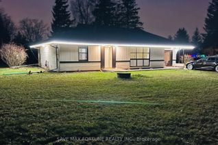 Bungalow for Sale, 59 Marysfield Dr, Brampton, ON