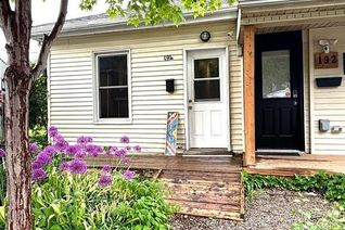 Semi-Detached House for Sale, 194 Maitland St, London East, ON