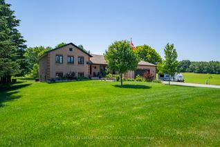 Sidesplit for Sale, 1277 Sunnidale Rd, Springwater, ON