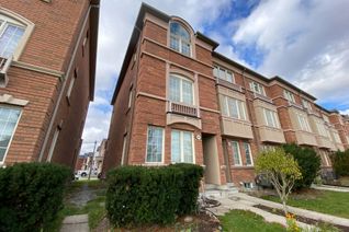 Freehold Townhouse for Sale, 9934 McCowan Rd, Markham, ON