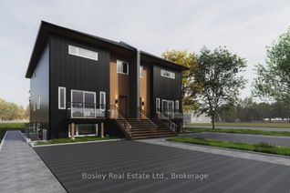 Bungalow for Rent, 2 Golfview Dr #1, Collingwood, ON