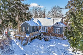 Detached House for Sale, 41937 Feeder Rd E, Wainfleet, ON