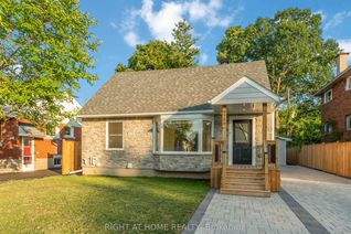 Property for Sale, 2700 PRISCILLA St, Britannia - Lincoln Heights and Area, ON