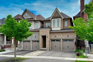 Freehold Townhouse for Sale, 25 Claudview St, King, ON
