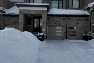 Freehold Townhouse for Sale, 39 Tamworth Ter, Barrie, ON