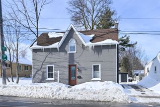 Property for Sale, 48 Townline N/A, Orangeville, ON