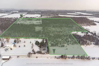 Vacant Residential Land for Sale, 122 Ivy Ridge Rd, Prince Edward County, ON