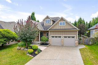 Detached House for Sale, 22 Creekside Dr, Niagara-on-the-Lake, ON
