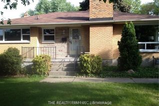 Property for Rent, 683 Fanshawe Park Rd E, London North, ON