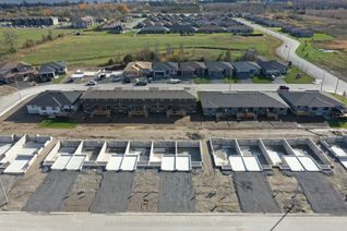 Property for Sale, 43 Parkland Circle N/A #Lot 46, Quinte West, ON