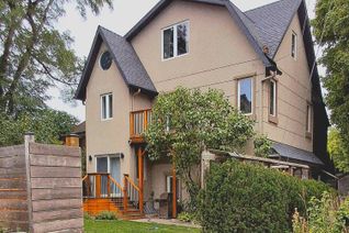 Property for Sale, 107 Otter Cres, Toronto, ON