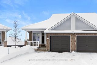 Semi-Detached House for Sale, 779 Keinouche Pl, Orleans - Cumberland and Area, ON