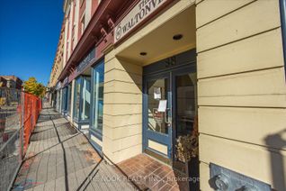 Property for Rent, 38 Walton St #308, Port Hope, ON