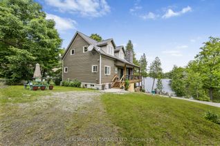 House for Sale, 1 McKowen Rd, McKellar, ON