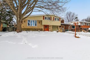 Sidesplit for Sale, 276 Southcrest Dr, London South, ON