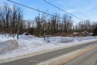 Land for Sale, 344 Quin-Mo-Lac Rd, Centre Hastings, ON